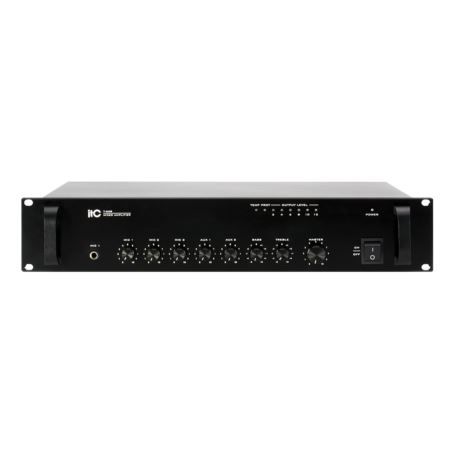 ITC Audio T-60B wzmacniacz miksujący 60W